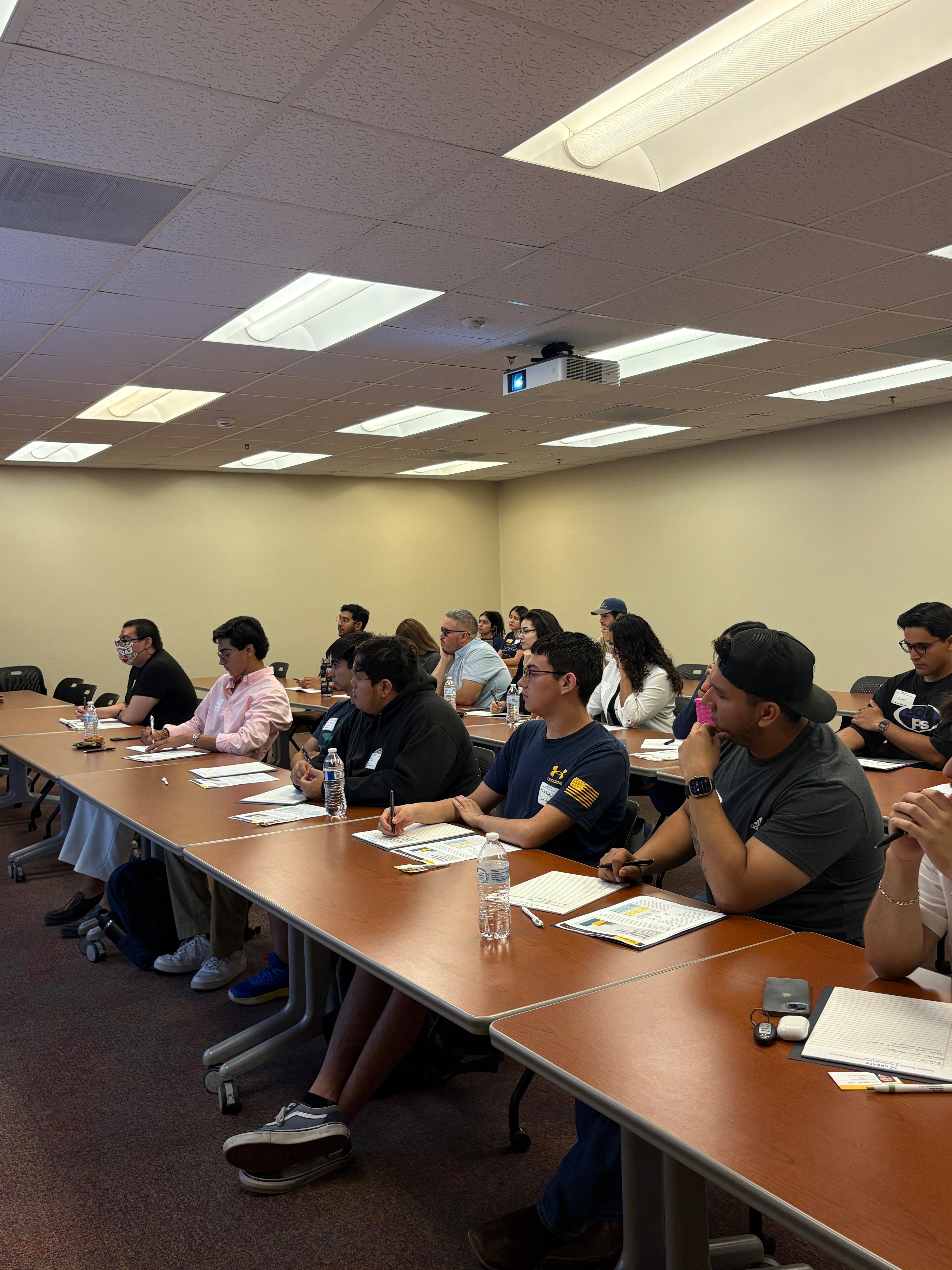 Summer Symposium Gallery